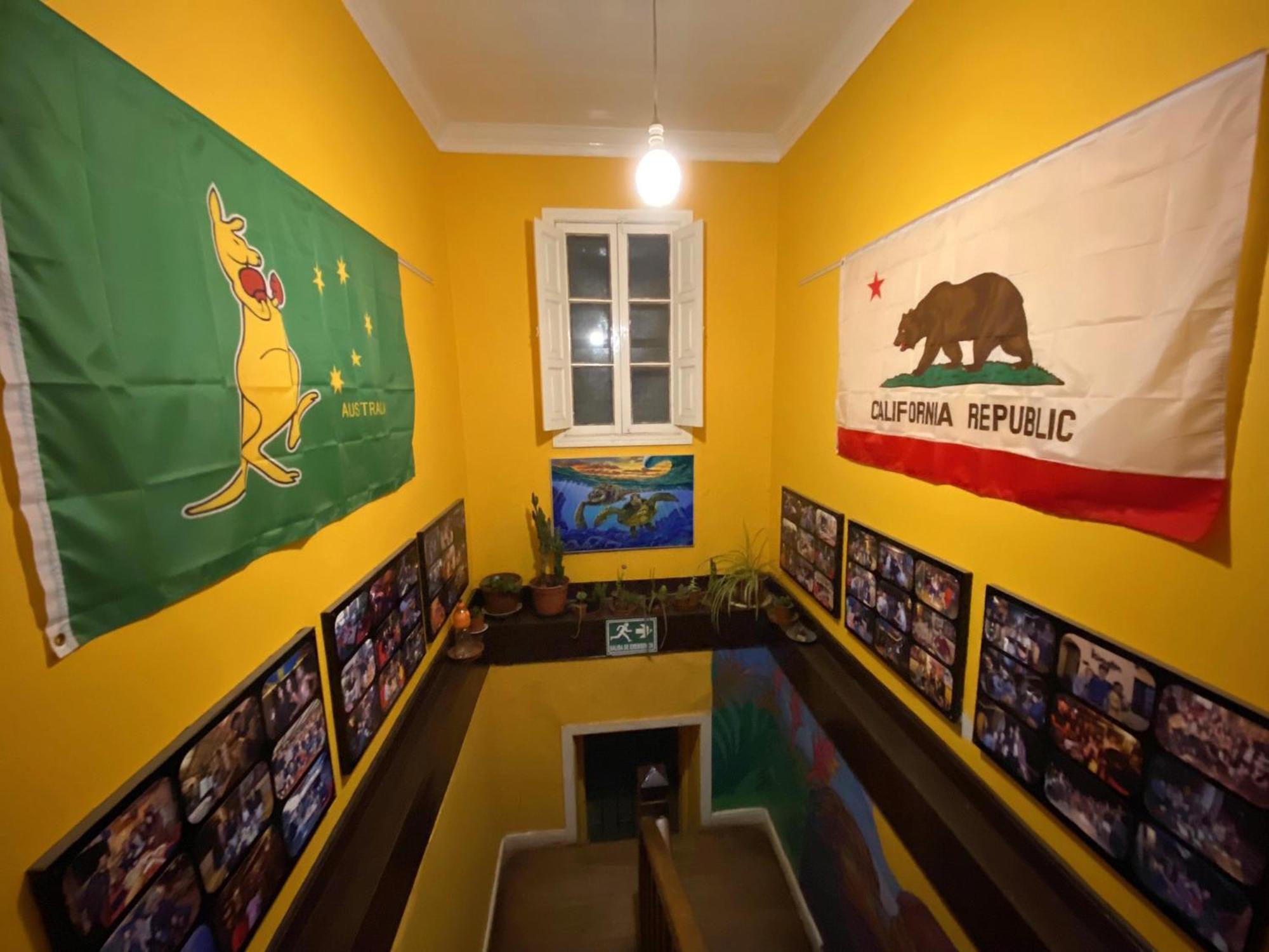 Hostal Kuyen Pichilemu Εξωτερικό φωτογραφία