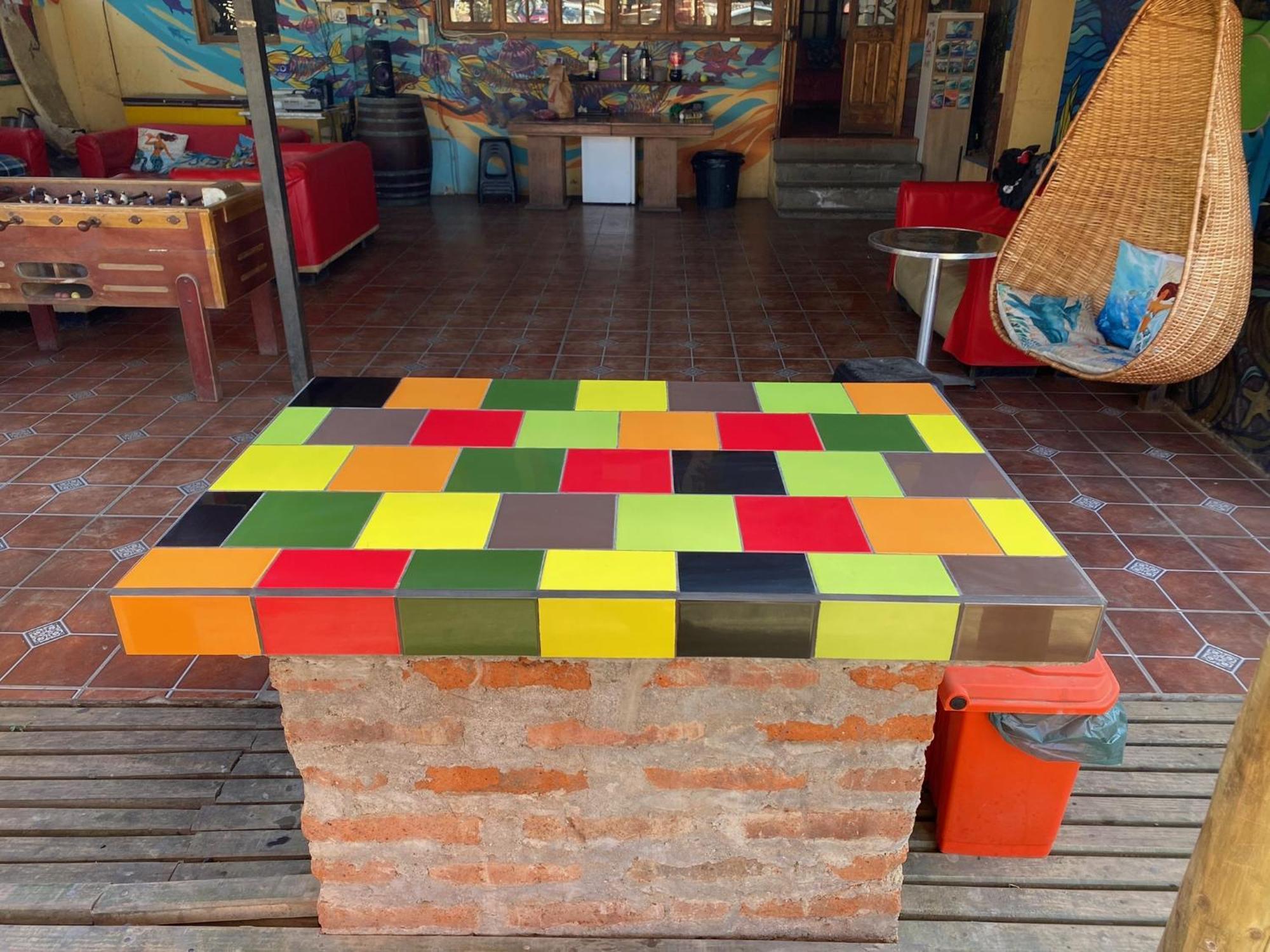 Hostal Kuyen Pichilemu Εξωτερικό φωτογραφία