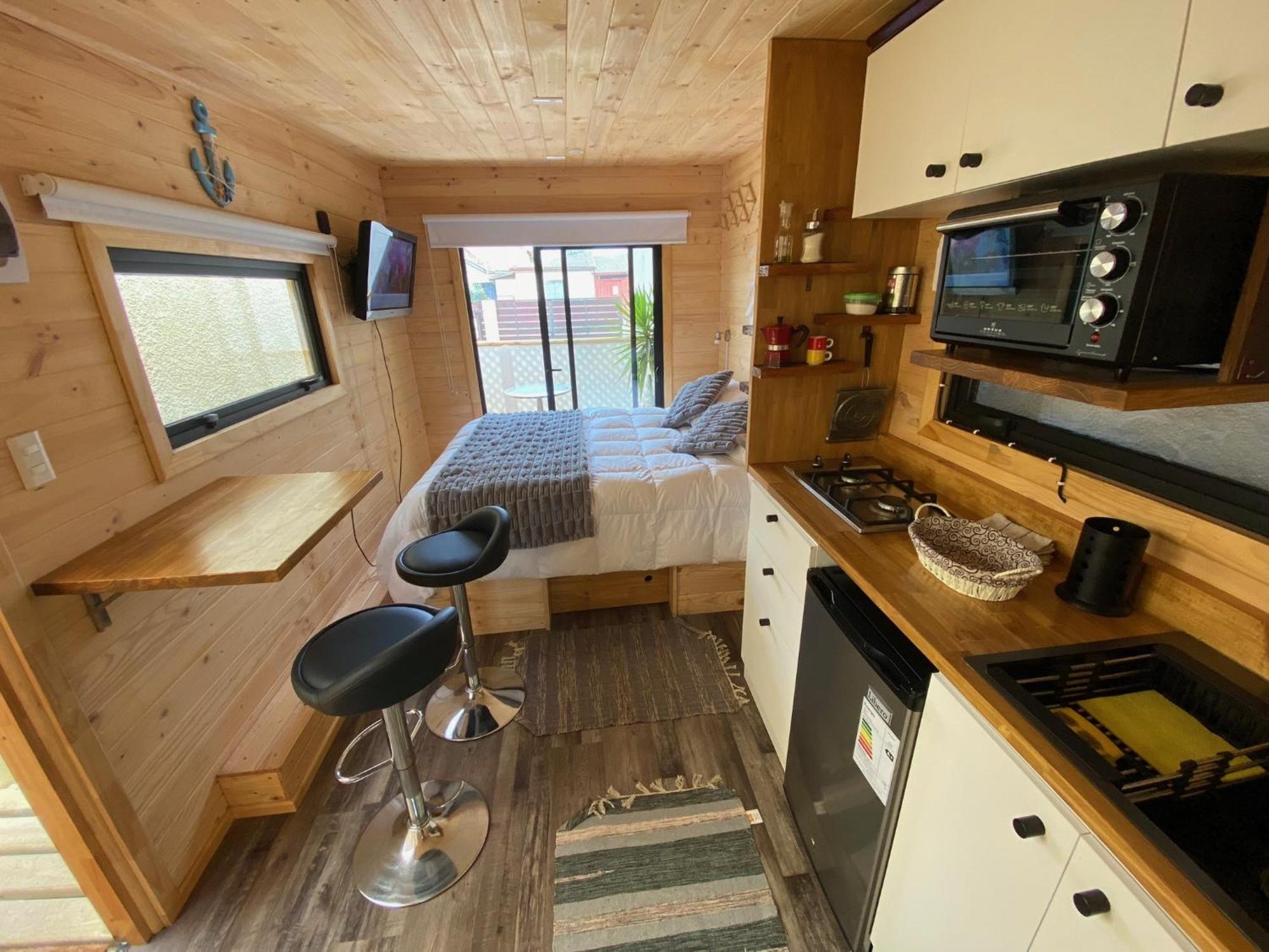 Hostal Kuyen Pichilemu Εξωτερικό φωτογραφία