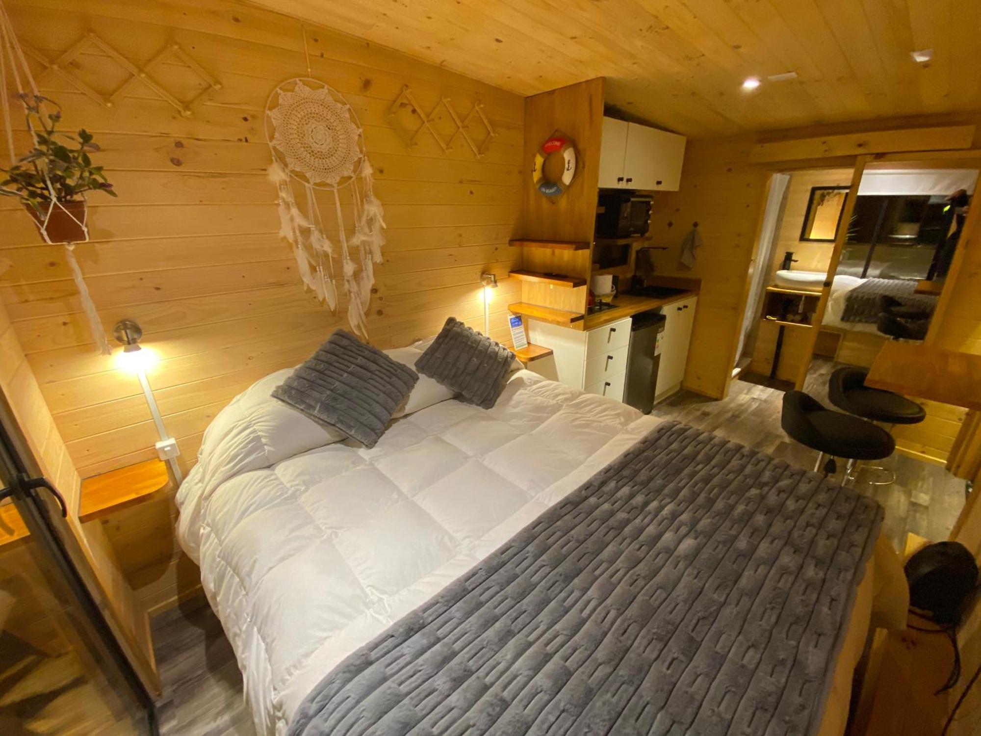 Hostal Kuyen Pichilemu Εξωτερικό φωτογραφία