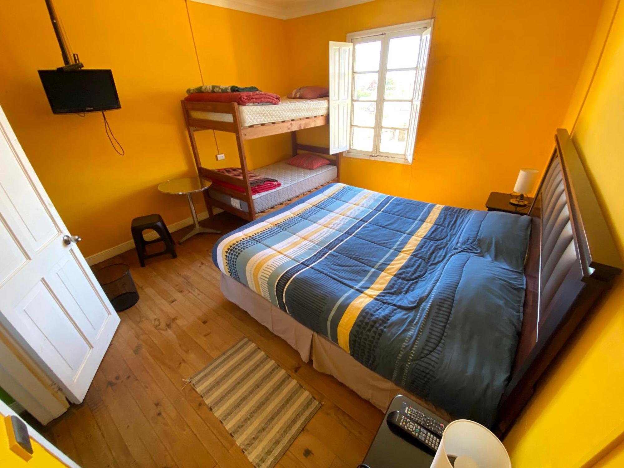 Hostal Kuyen Pichilemu Εξωτερικό φωτογραφία